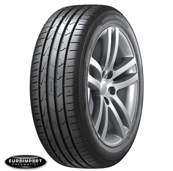 Hankook K125 VENTUS PRIME-3  205/55 R17 91 V  
